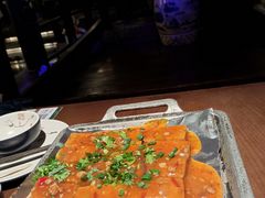 -绿茶餐厅(朝阳大悦城店)