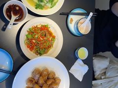 -红厨巷·淮扬菜(熙南里店)