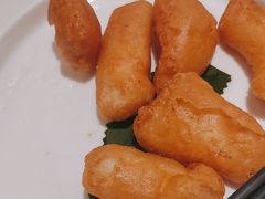 -粤来记·啫啫煲·点心(日月光店)