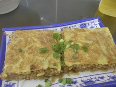 -李记热干面· 襄阳牛肉面