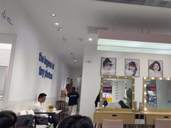 -天真蓝照相馆(中华广场店)