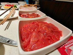 -海底捞火锅鲜切牛肉主题店(长寿路店)