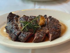 -MORTON'S 莫尔顿牛排坊(北京丽晶酒店)