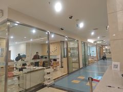 -慈铭体检(汉阳分院)