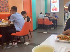 -西域美食(西直门南小街店)