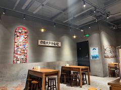 -捡角台湾食堂(花木Plus乐坊店)