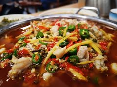 -艺味深尝(云锦路店)