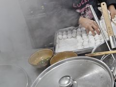 鲜肉汤圆-黄嘉汤圆