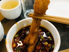 -佘记全家福芋儿鸡(向阳街总店)