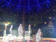 -三亚海昌梦幻海洋不夜城