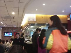 -南城香·饭香串香馄饨香(青年路店)