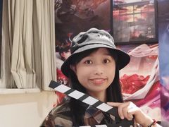 -谜·沉浸侦探剧本杀推理馆(静安店)