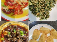 -盱眙虾神於氏龙虾(夫子庙红街店)