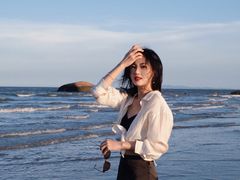 -南澳海滩