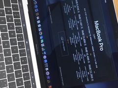-Apple零售店(济南恒隆广场店)