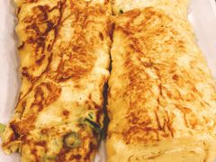 鸡蛋卷-金北顺大锅家(신사본점)