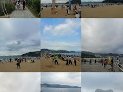 -大梅沙海滨公园