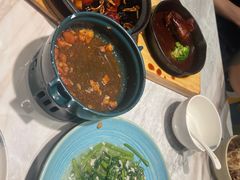 -鹿港小镇(霄云店)