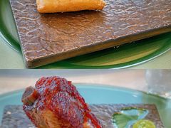 -君来湖滨饭店·渔餐厅