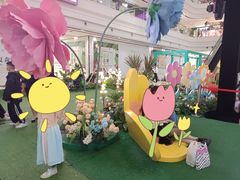 -夜时尚台球俱乐部(汉阳摩尔城店)