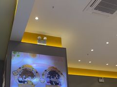 -小杨生煎(深圳岗厦北店)