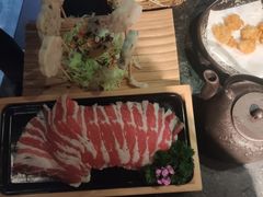 -湊湊火锅·茶憩(新中关购物中心店)