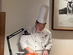 -四季民福烤鸭店(望京旺角店)