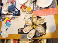 -蚝大仙横琴生蚝火锅(中央汇店)