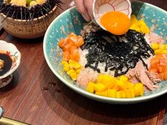 -品味居·首店·大连鲜活海鲜大连菜(东港店)