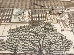 -绿茶餐厅(深圳龙华天虹购物中心店)