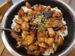 -九田家黑牛烤肉料理(石路天虹店)