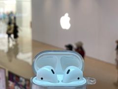 -Apple零售店(珠江新城店)