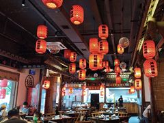 -蜀都丰 正宗水煮鱼(建德天城店)