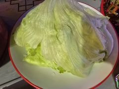 -南门四季铜锅涮肉(大屯·北苑店)