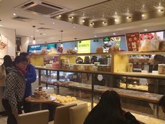 -BreadTalk面包新语·烘焙蛋糕(海珠丽影广场店)