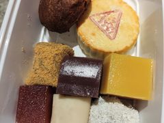 -真地道京味府·鲜橙烤鸭·北京菜(朝阳公园·甜水园店)