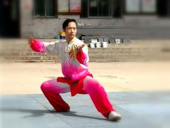 -西北武术院