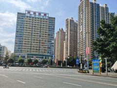 -南宁红林大酒店
