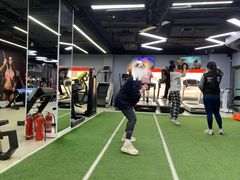 -即刻自助健身·私教馆(对外经贸店)