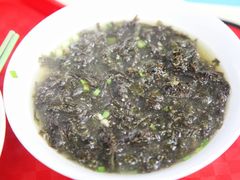 -大华猪肉粿条面