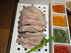 -相约·羊村小馆非遗手抓肉(七一酱园店)