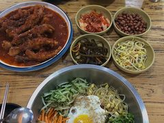 -京玉菲饭店(李村店)