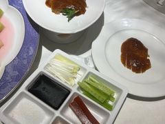 -在前门·烤鸭北京菜(五月花广场店)