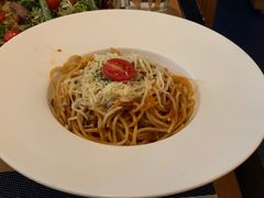 -La Creperie法餐厅(芮欧百货店)