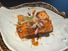包公酥鱼-锦荟JINHUI·浙江小馆(上海荟聚店)