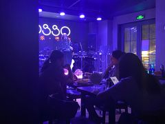 -MOSSO音乐酒吧·live house(长乐路店)
