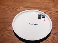 -吕氏疙瘩汤·新派鲁菜(济南万象城店)
