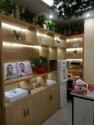 -芳朵美容养生SPA