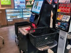 -blt精品超市(杭州城西银泰店)