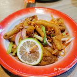 三亚海口的泰料大大小小的也去过好多家